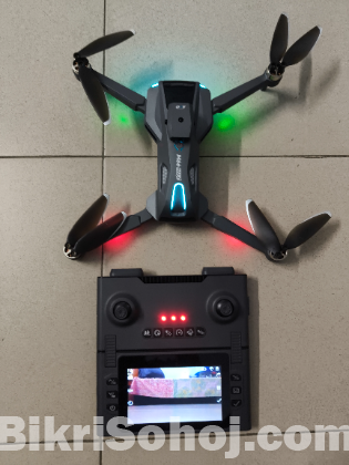 M66 Max GPS Drone